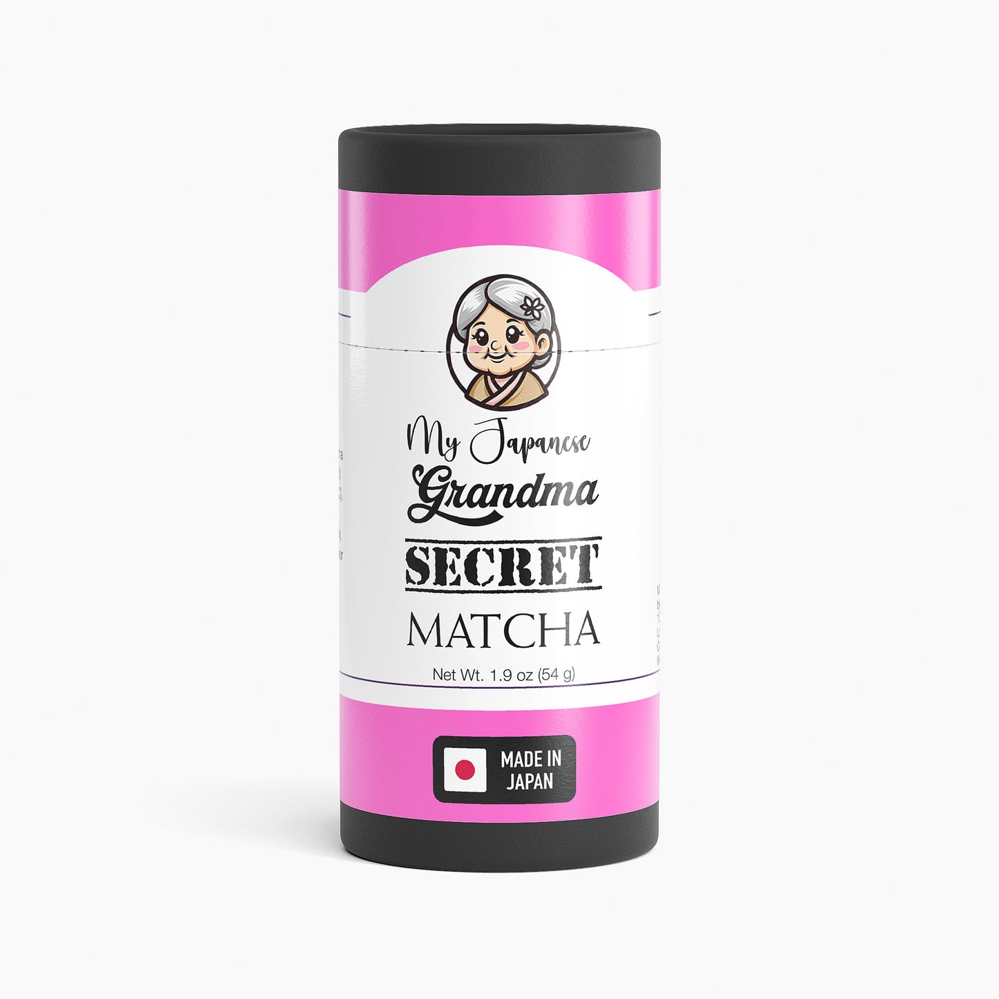 My Japanese Grandma™ – Matcha