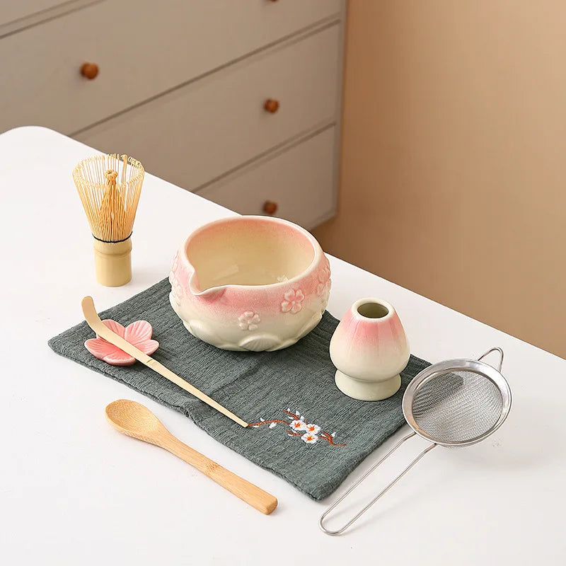 Matcha Set