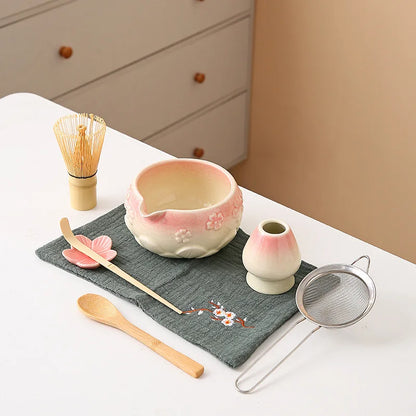 Matcha Set