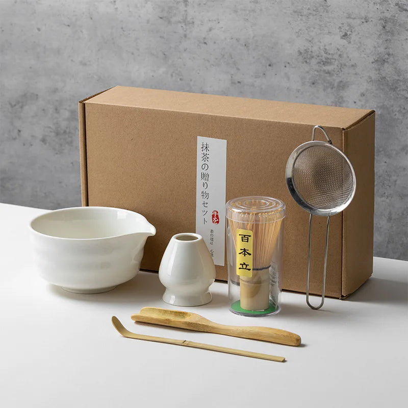 Matcha Set