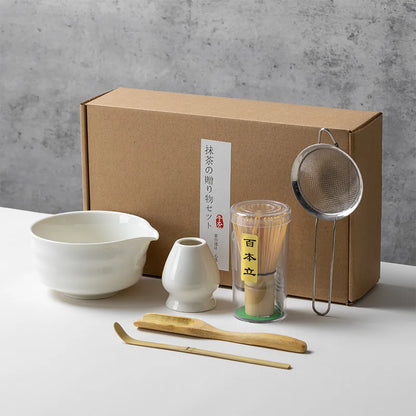 Matcha Set