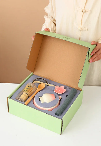 Matcha Set