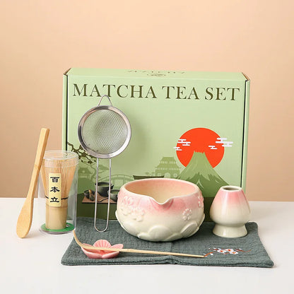 Matcha Set