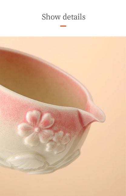 Matcha Set