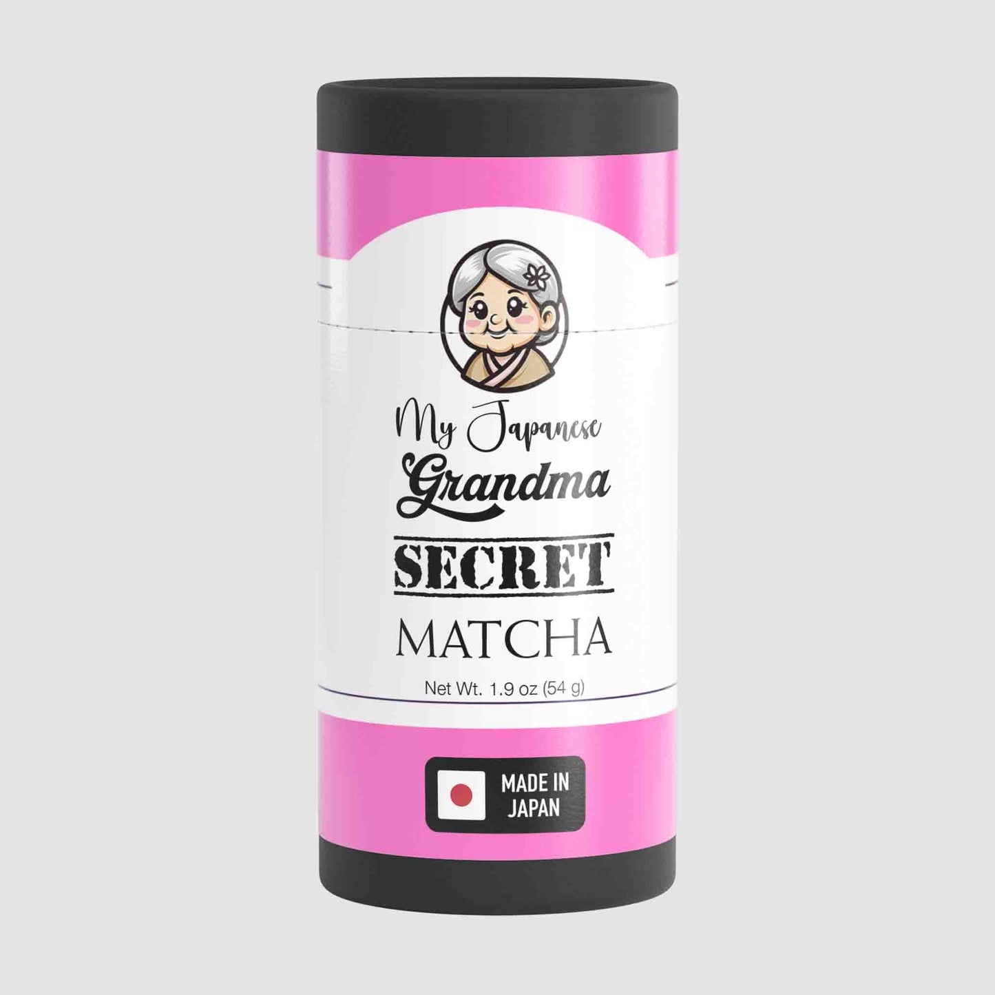 My Japanese Grandma™ – Matcha