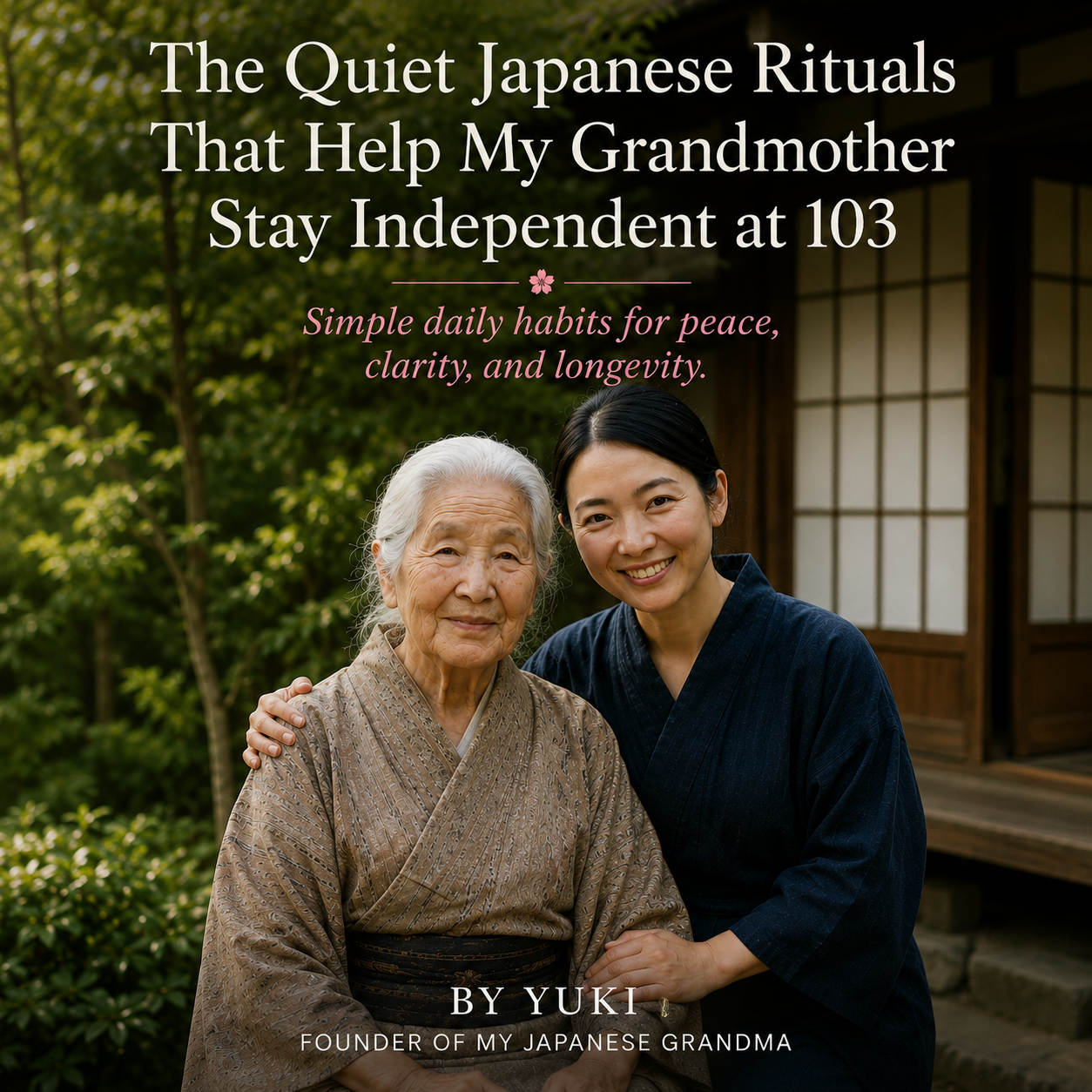 Limitless Energy & Longevity e-Book