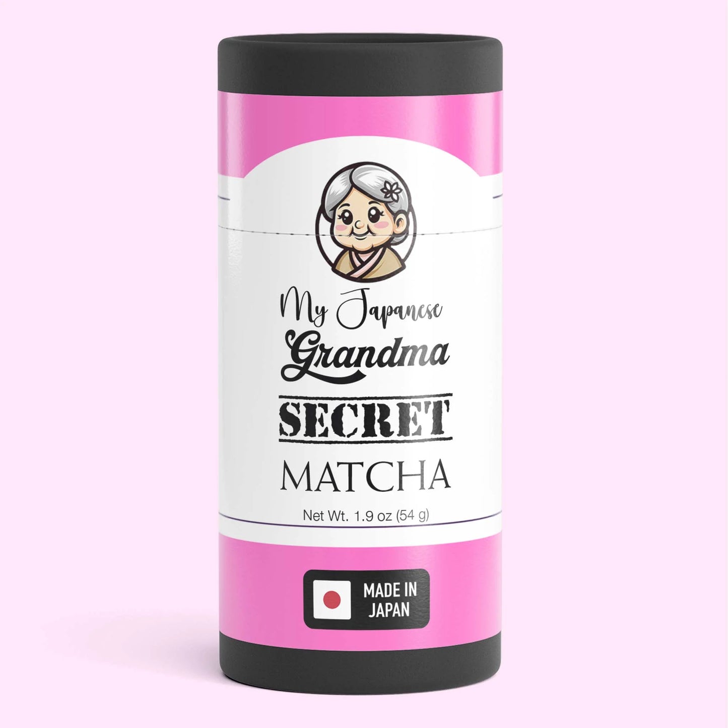 My Japanese Grandma™ – Starter Kit