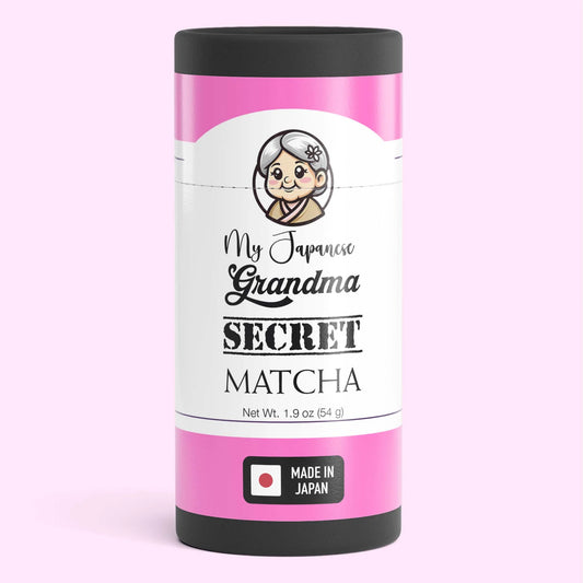 My Japanese Grandma™ – Starter Kit